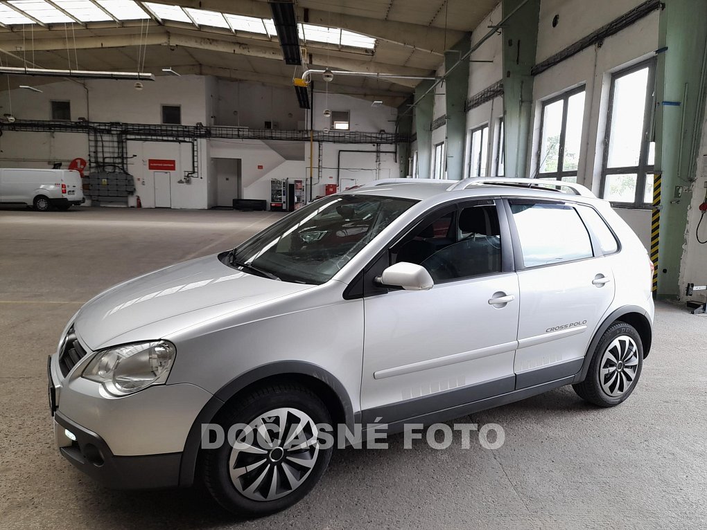 Volkswagen Polo 1.9 