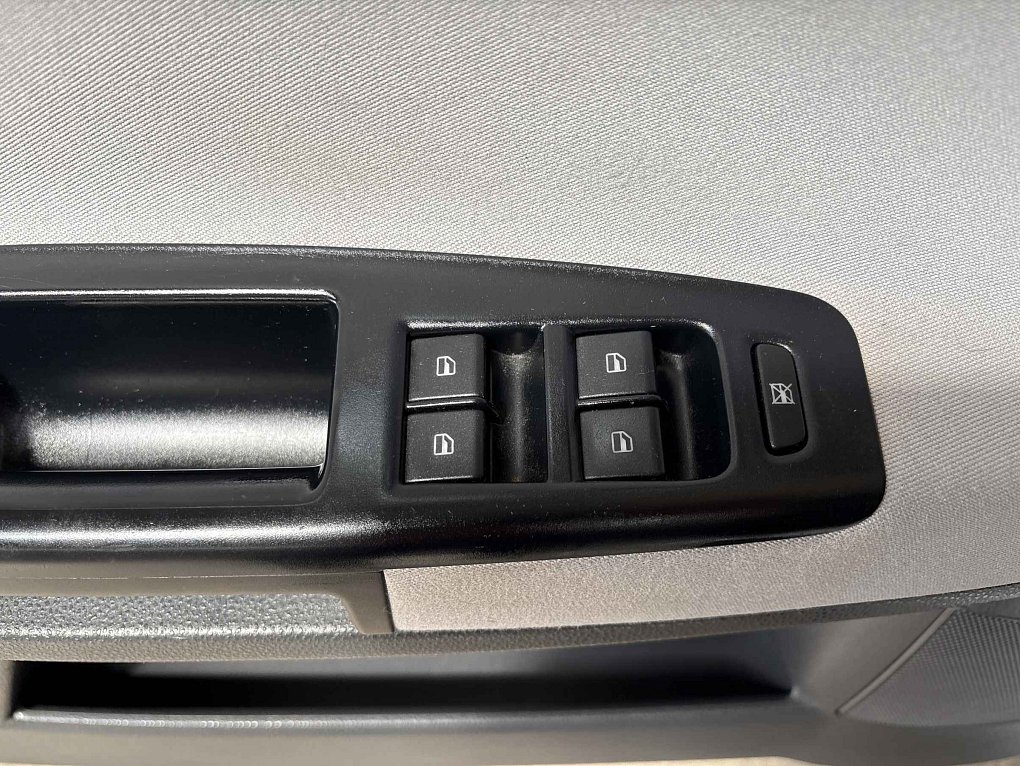 Volkswagen Polo 1.9 TDI 