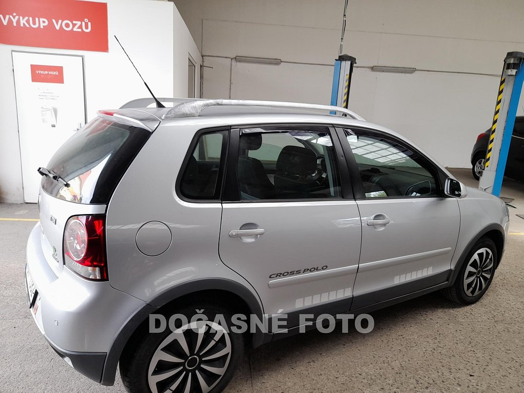 Volkswagen Polo 1.9 