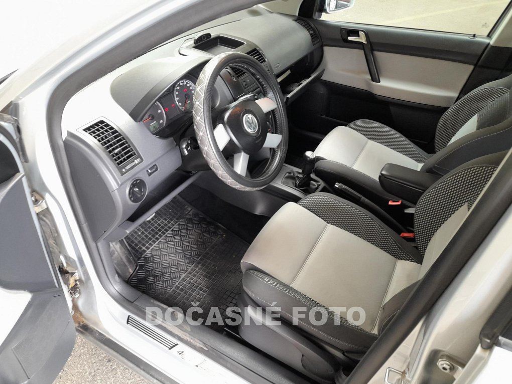 Volkswagen Polo 1.9 