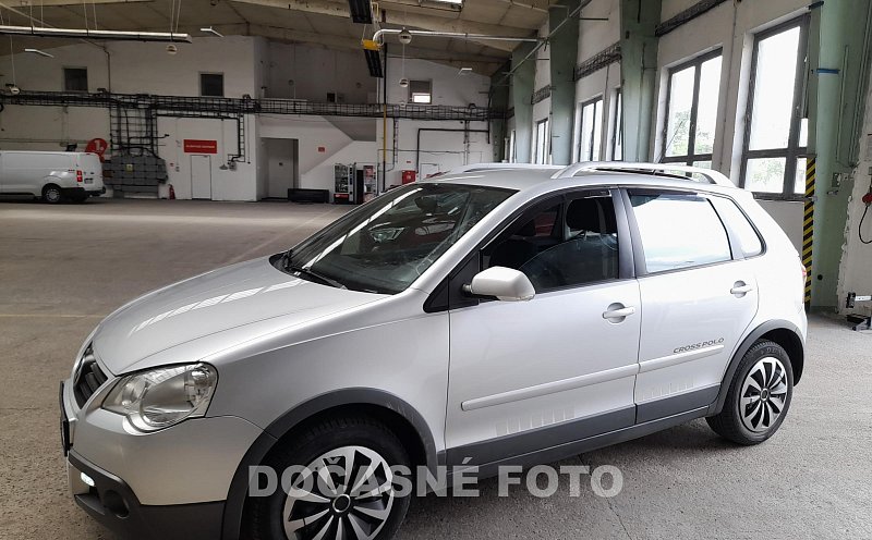 Volkswagen Polo 1.9 