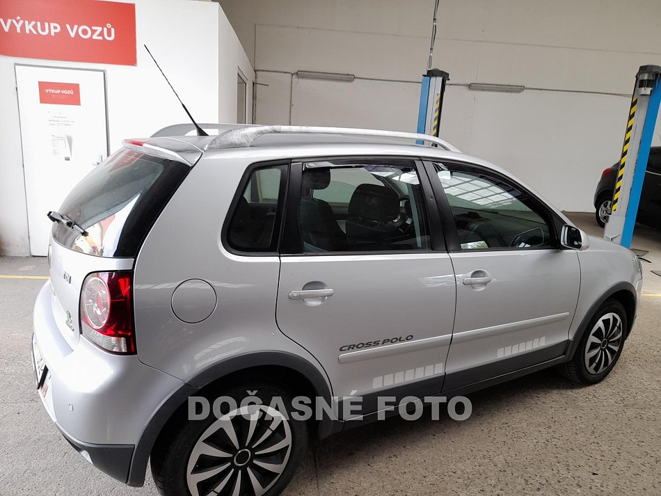 Volkswagen Polo 1.9 