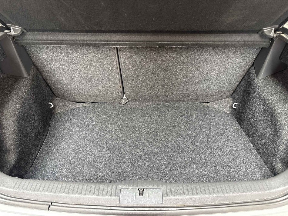 Volkswagen Polo 1.9 TDI 