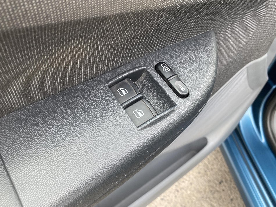 Škoda Fabia I 1.2 i 