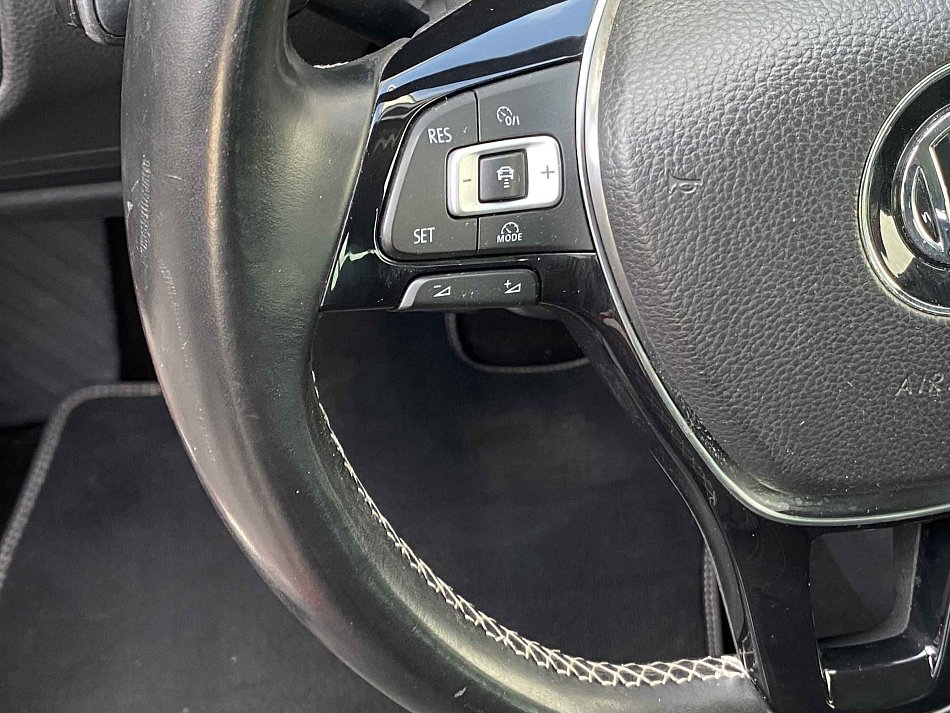 Volkswagen Golf 1.4 TSi Lounge
