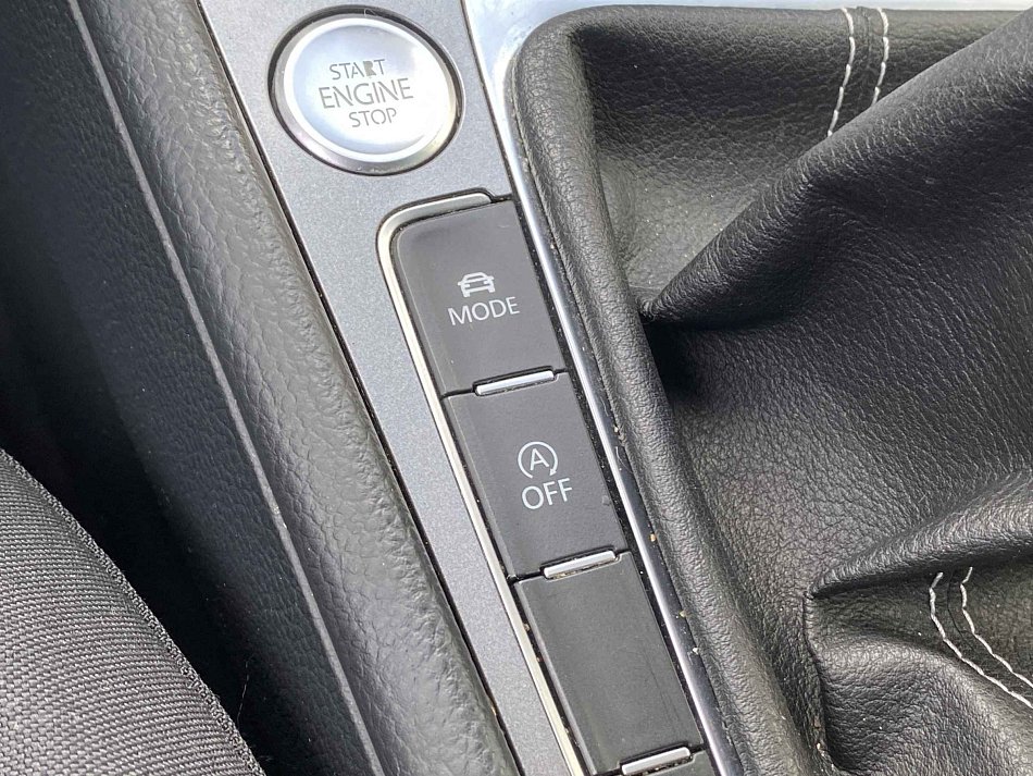 Volkswagen Golf 1.4 TSi Lounge