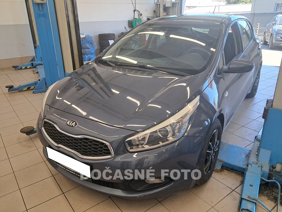 Kia Ceed 1.4. i 