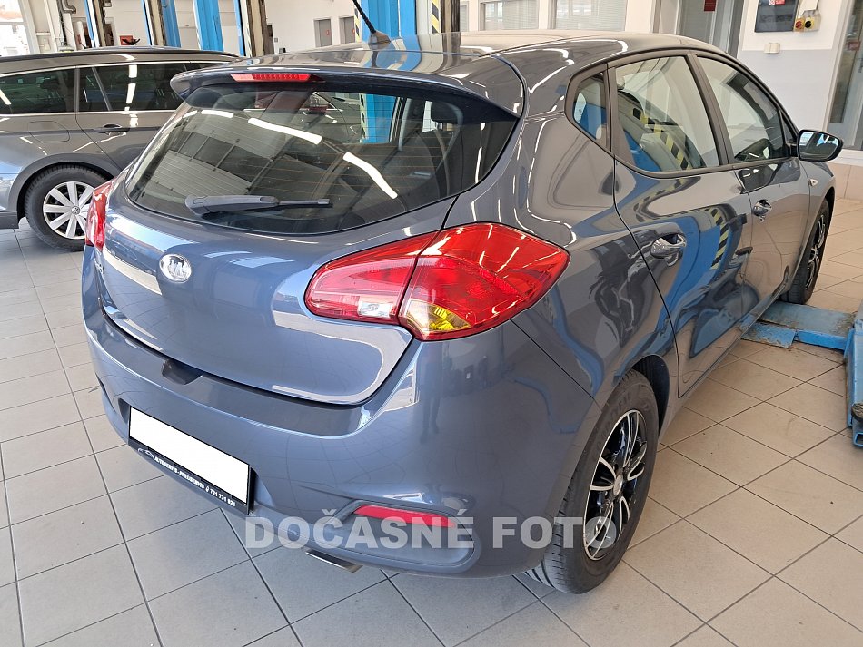 Kia Ceed 1.4. i 