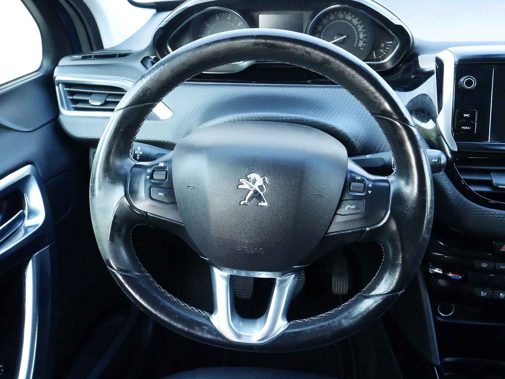 Peugeot 2008 1.2 PT Allure