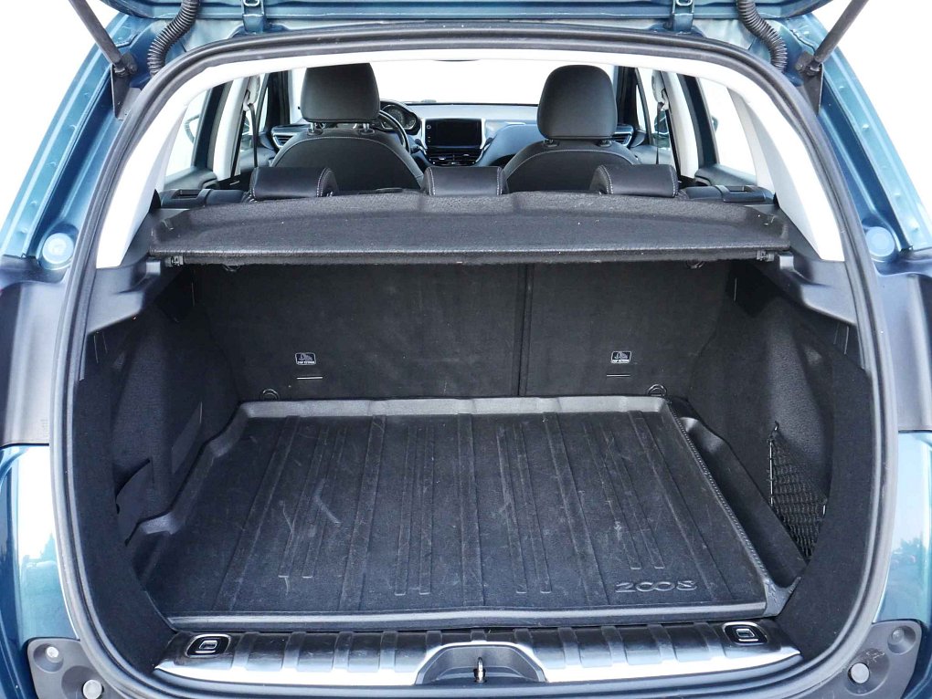 Peugeot 2008 1.2 PT Allure