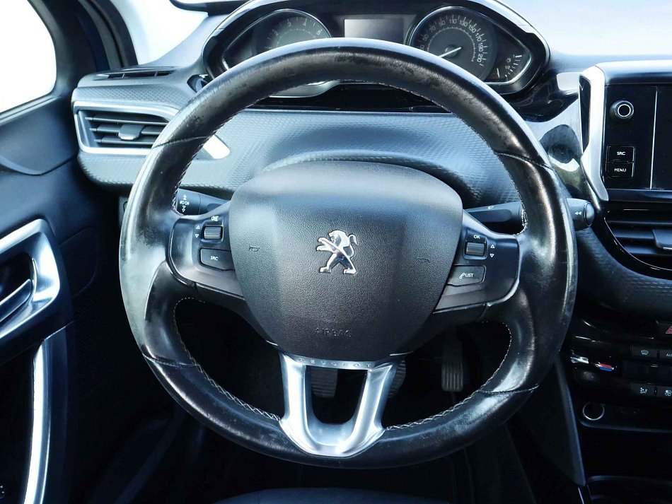 Peugeot 2008 1.2 PT Allure