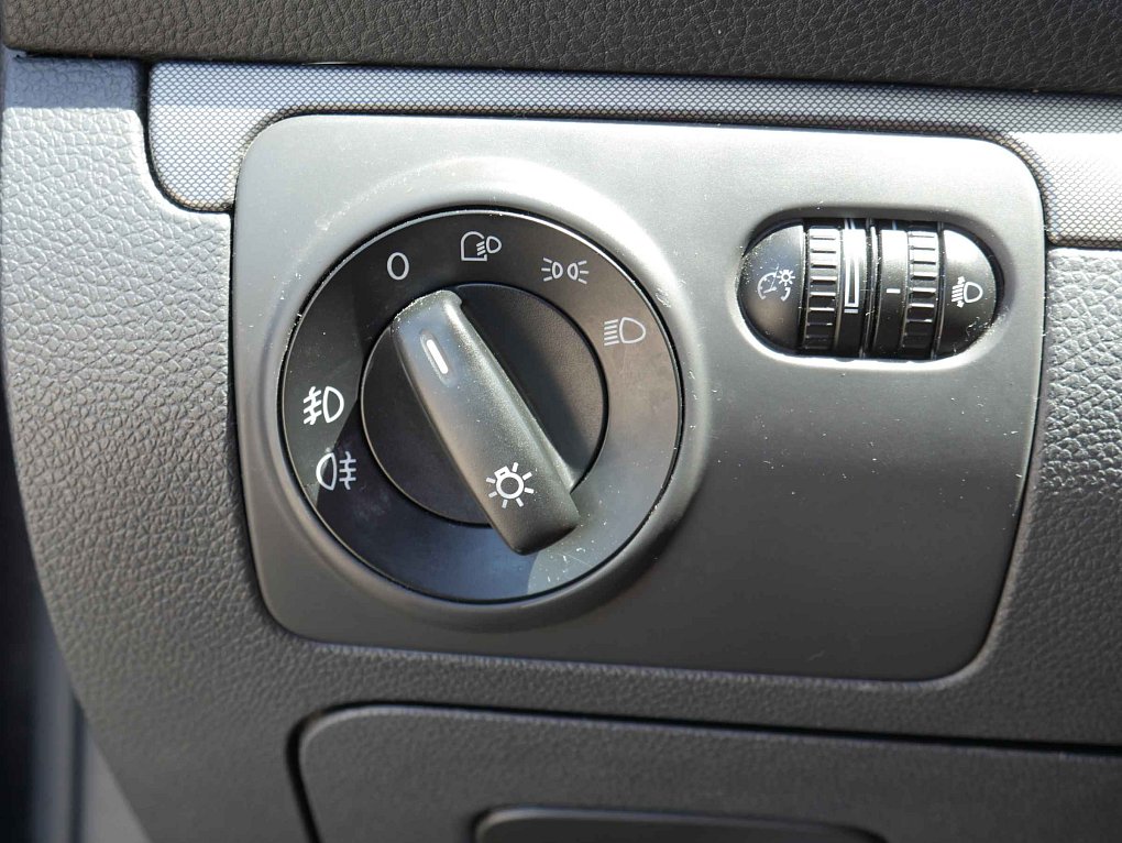 Volkswagen Golf 1.4TSi 