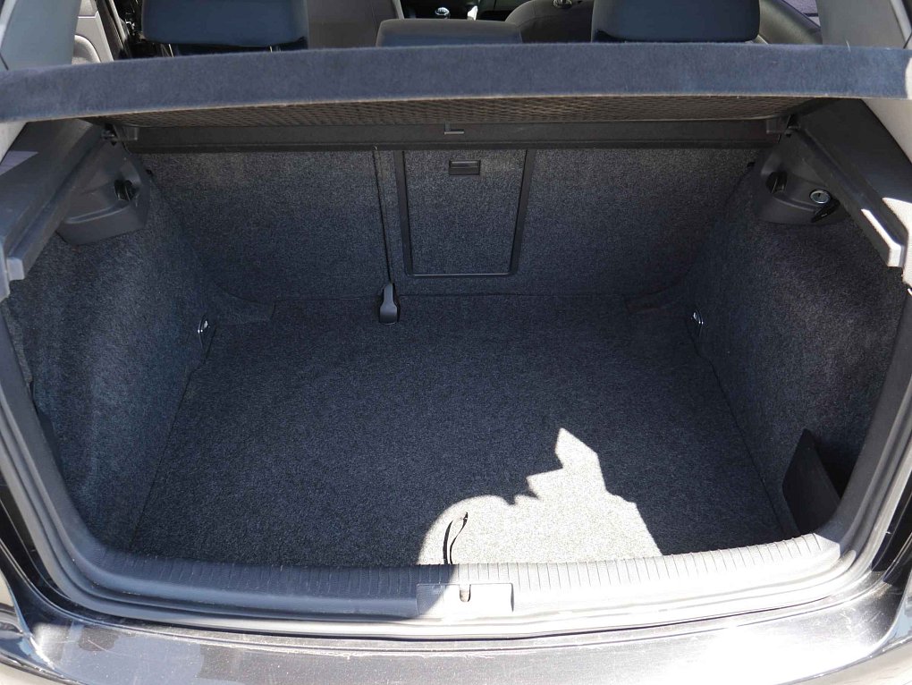 Volkswagen Golf 1.4TSi 
