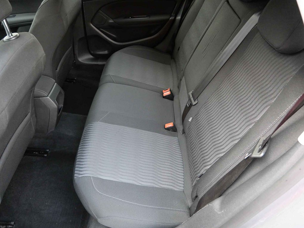 Peugeot 308 1.2 PT Active
