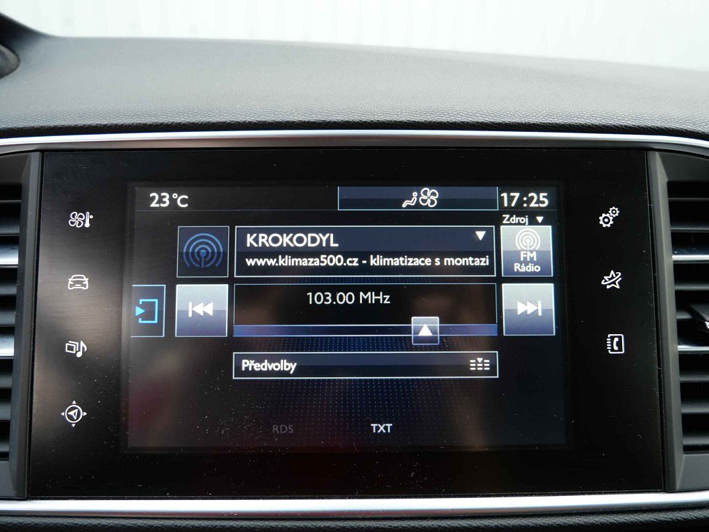 Peugeot 308 1.2 PT Active