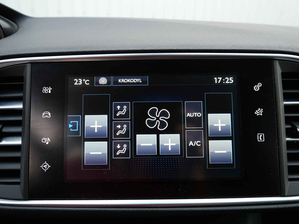 Peugeot 308 1.2 PT Active
