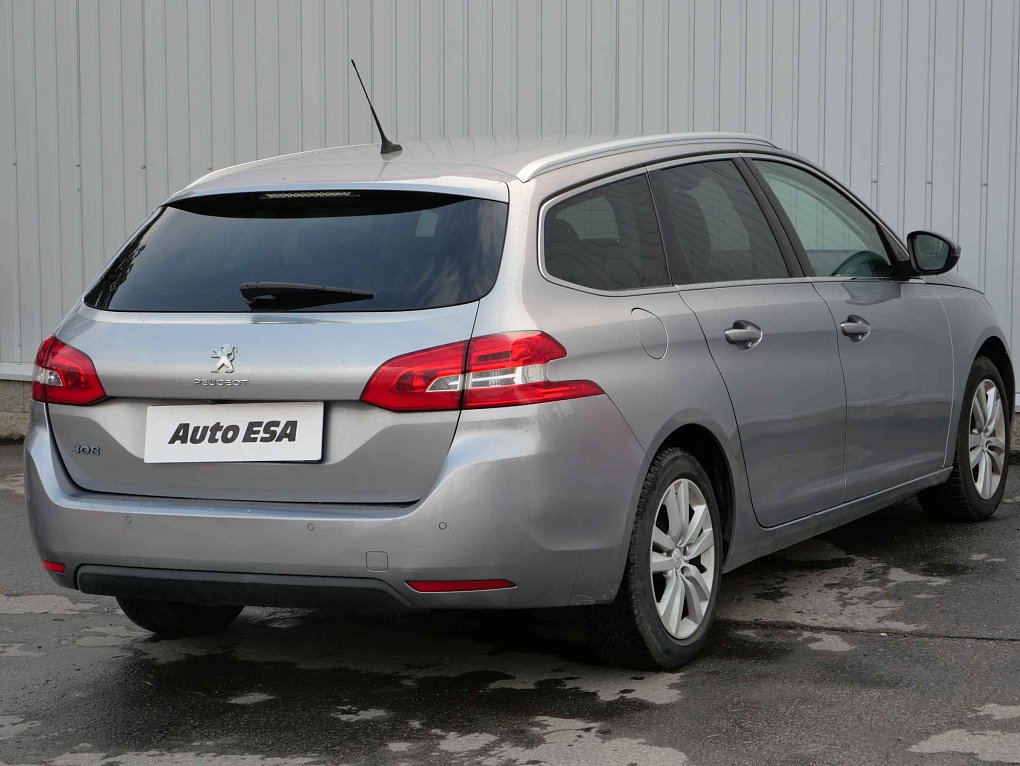 Peugeot 308 1.2 PT Active