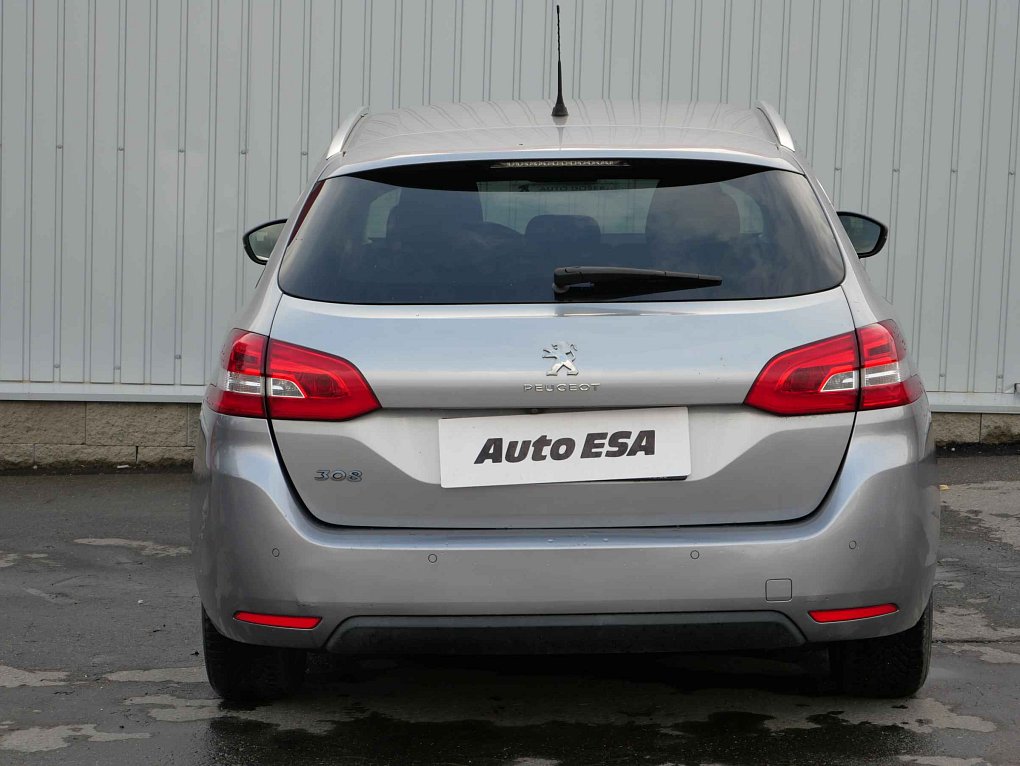 Peugeot 308 1.2 PT Active