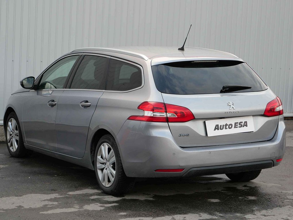 Peugeot 308 1.2 PT Active