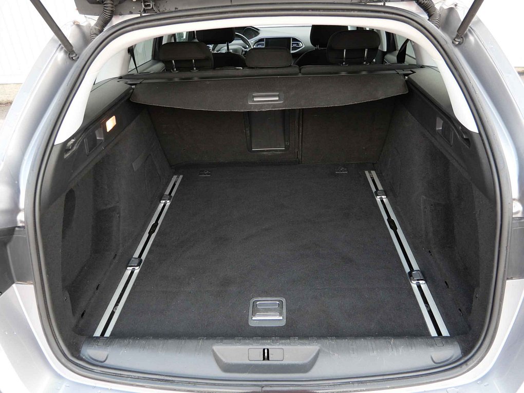 Peugeot 308 1.2 PT Active