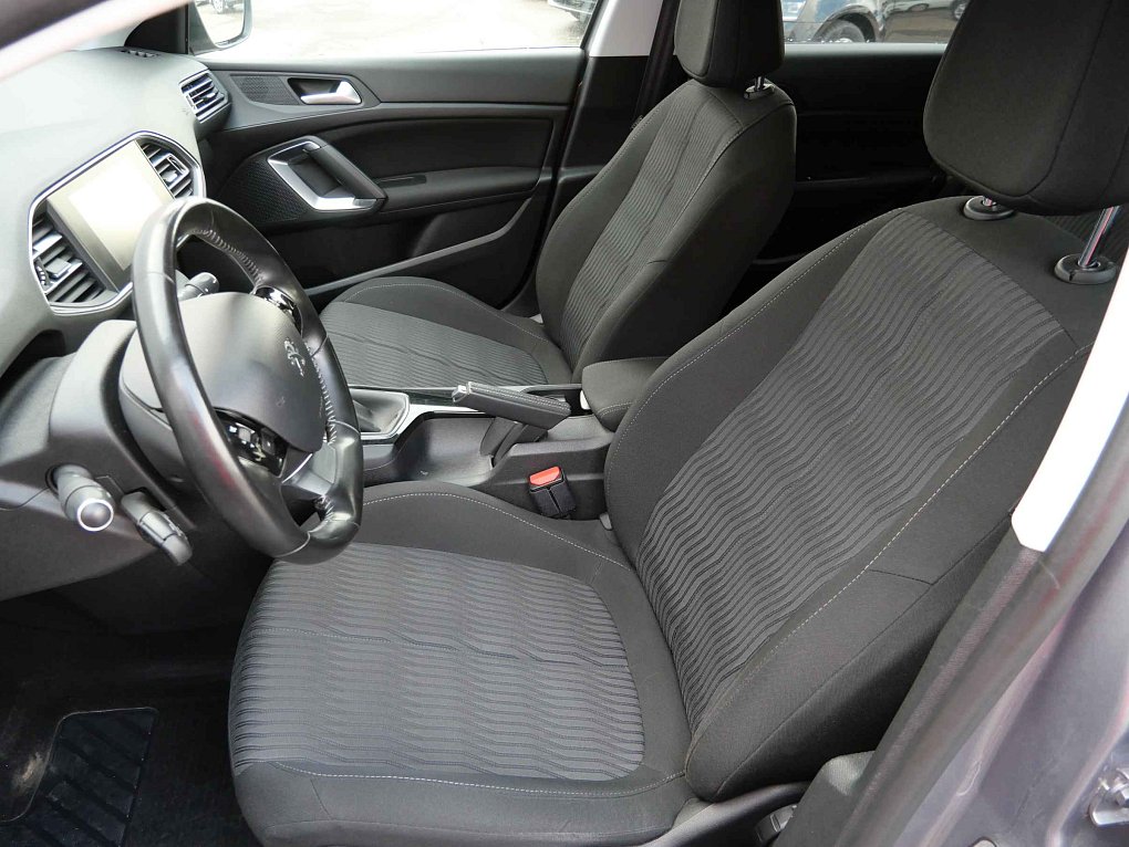 Peugeot 308 1.2 PT Active