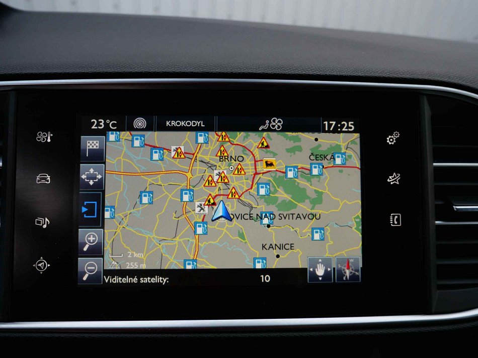 Peugeot 308 1.2 PT Active