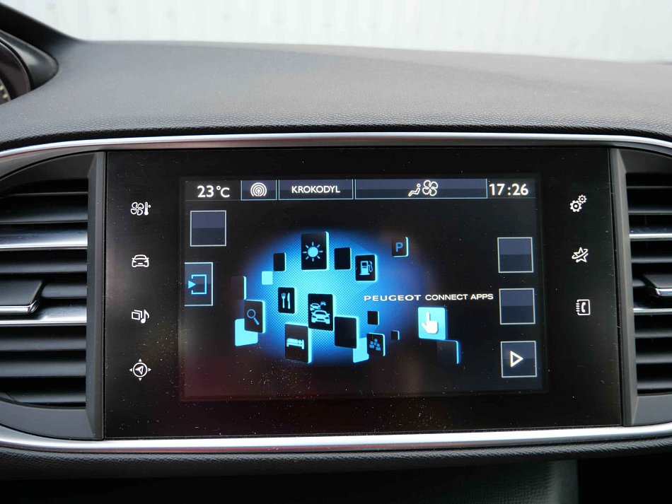 Peugeot 308 1.2 PT Active