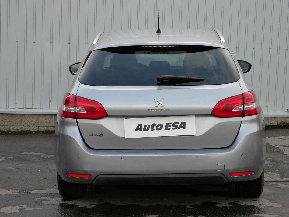 Peugeot 308 1.2 PT Active