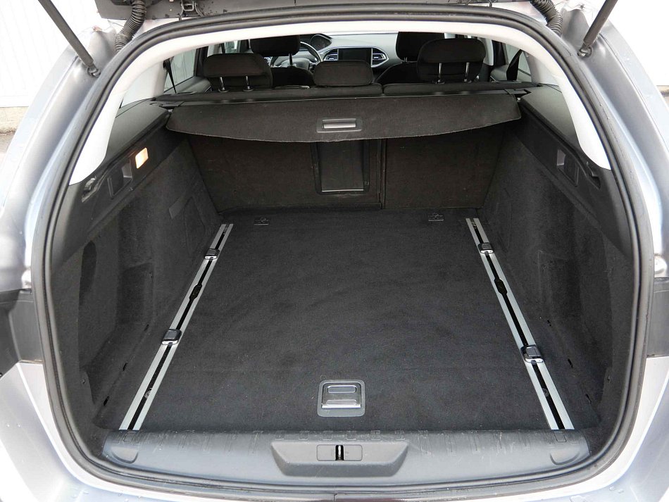 Peugeot 308 1.2 PT Active