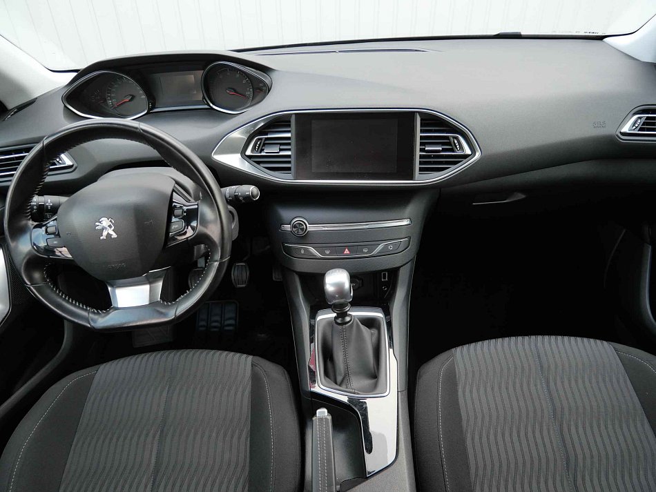 Peugeot 308 1.2 PT Active