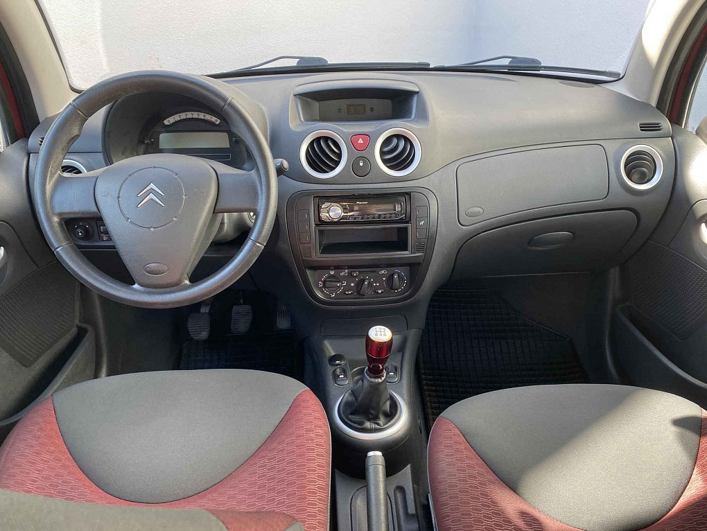 Citroën C3 1.4i Exclusive
