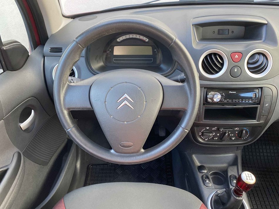 Citroën C3 1.4i Exclusive