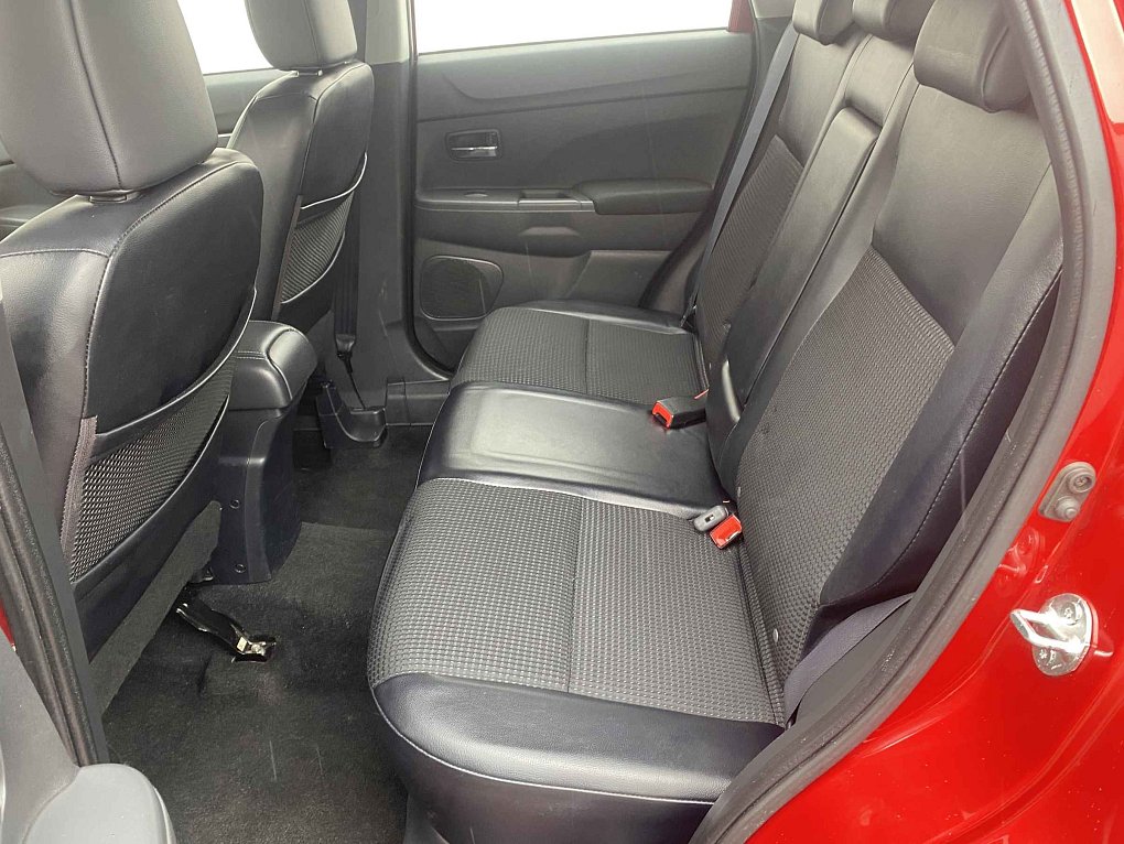 Citroën C4 Aircross 1.6HDI 