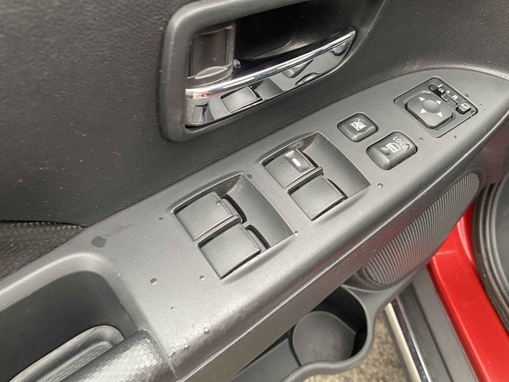 Citroën C4 Aircross 1.6HDI 