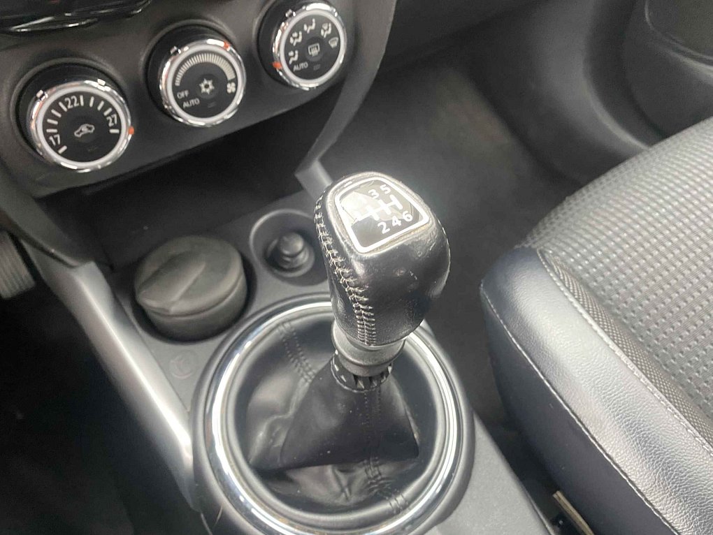 Citroën C4 Aircross 1.6HDI 