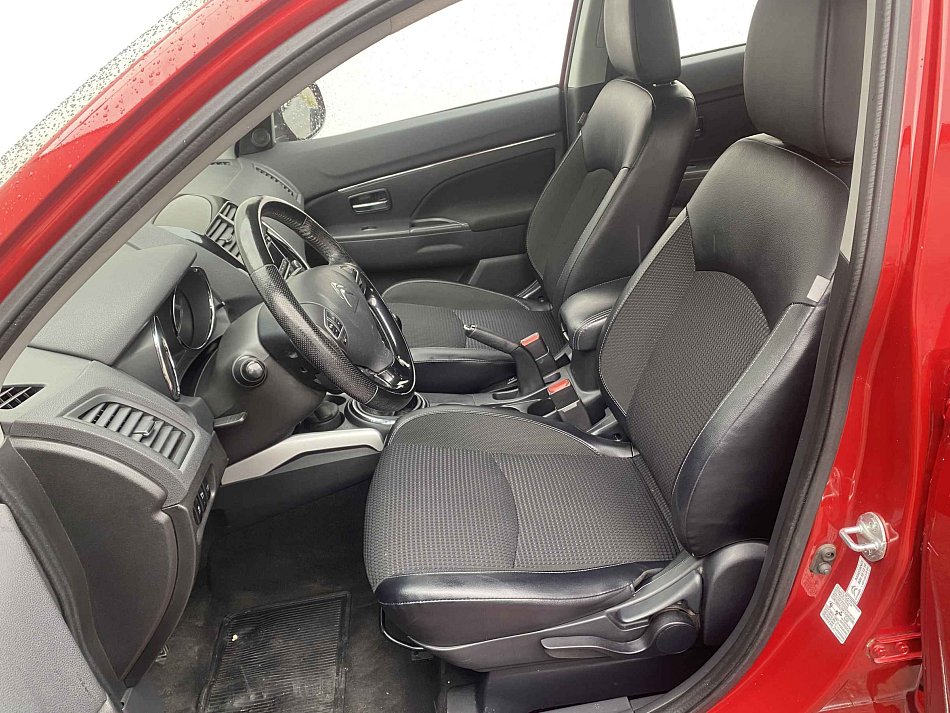 Citroën C4 Aircross 1.6HDI 