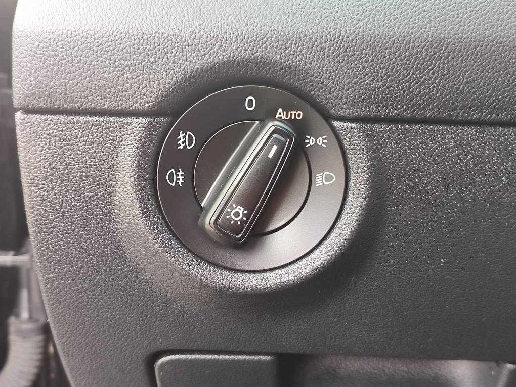 Škoda Octavia III 2.0 TDi Style
