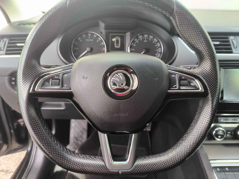 Škoda Octavia III 2.0 TDi Style