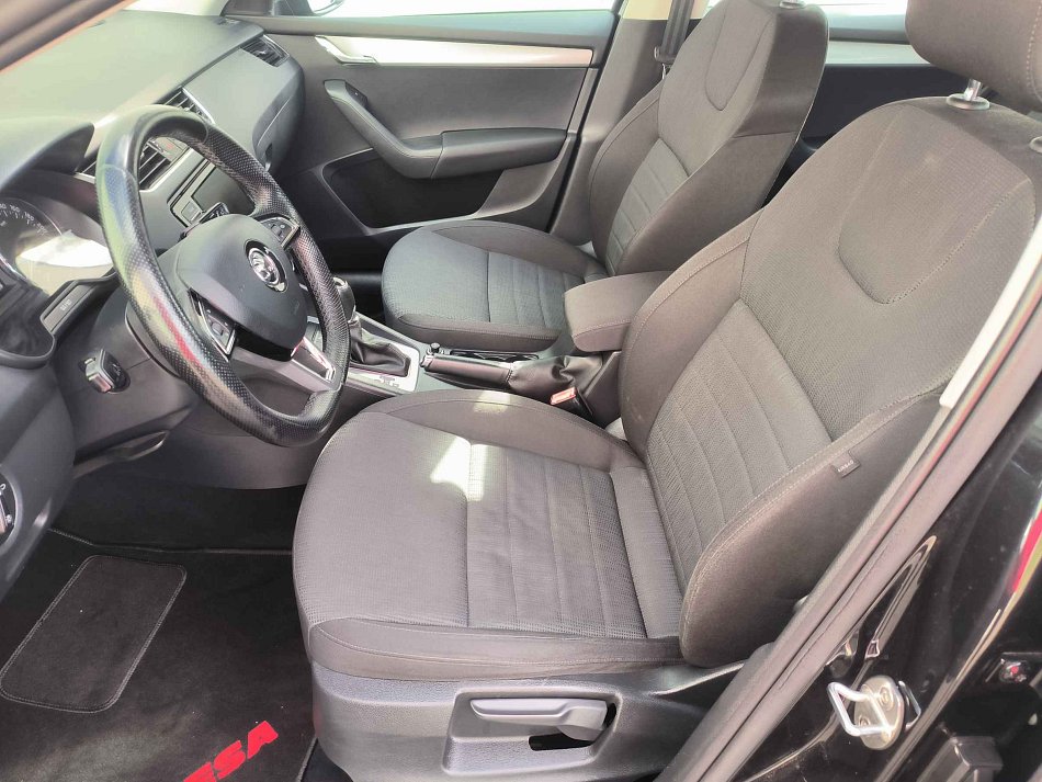 Škoda Octavia III 2.0 TDi Style