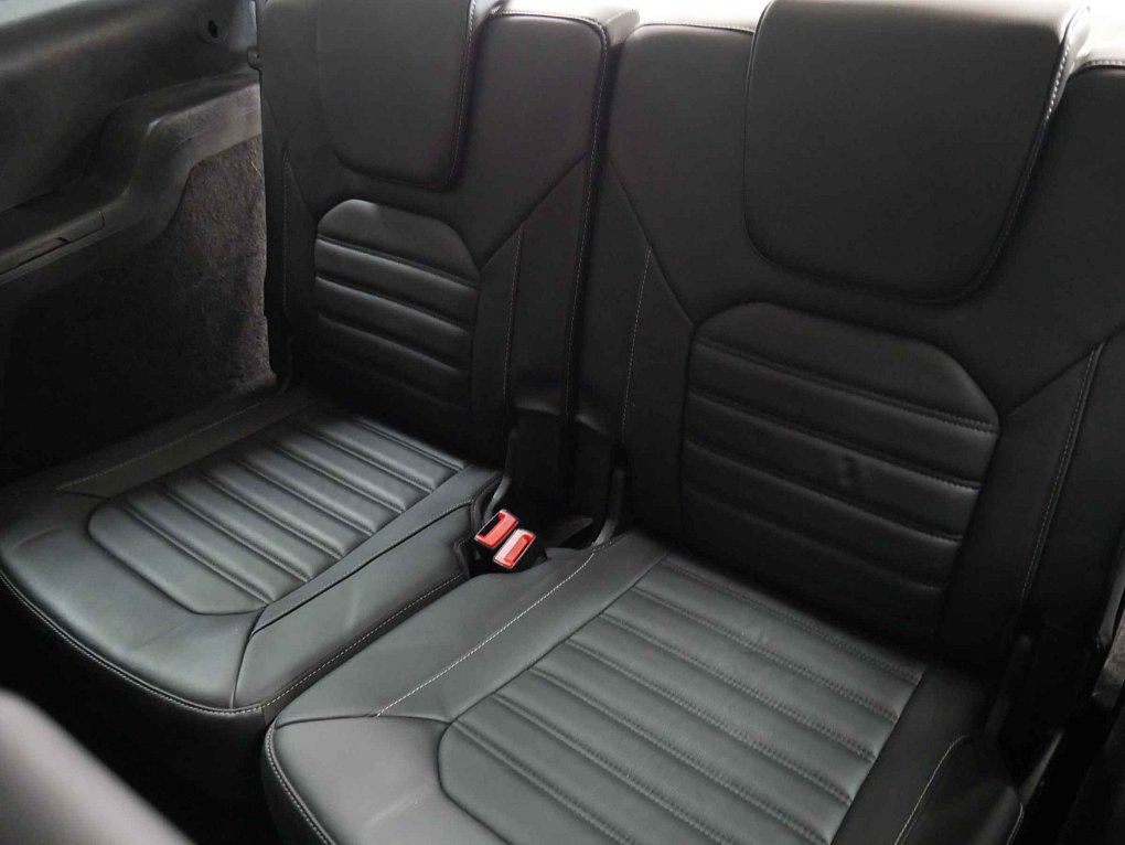 Ford Galaxy 2.0TDCi  7Míst