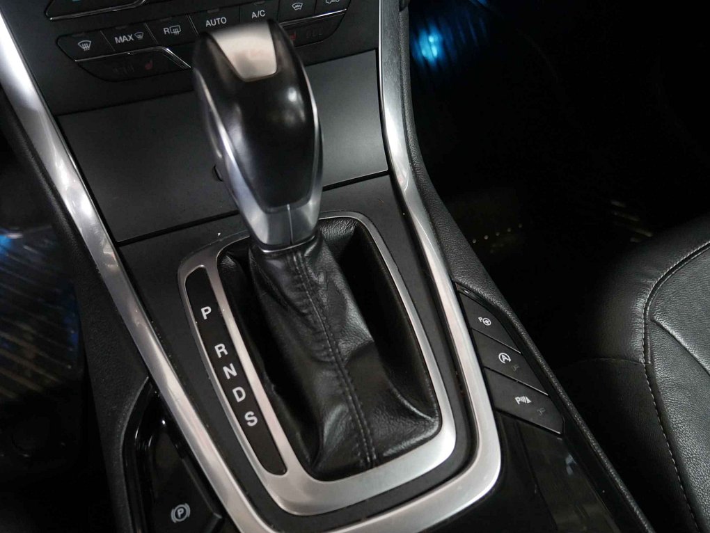 Ford Galaxy 2.0TDCi  7Míst