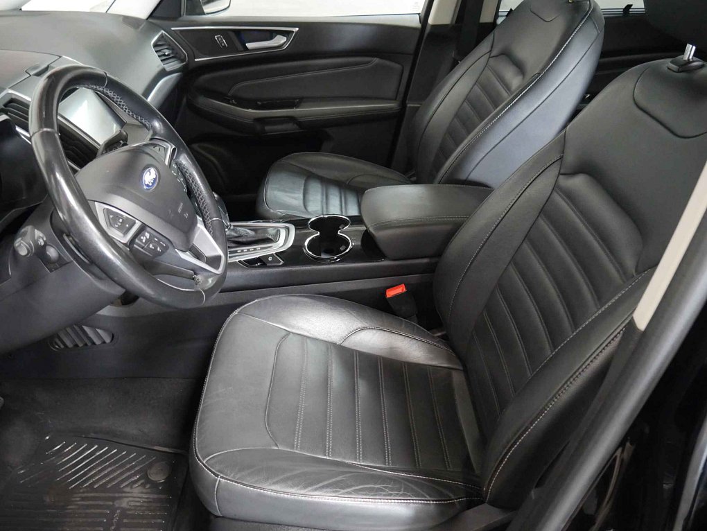 Ford Galaxy 2.0TDCi  7Míst