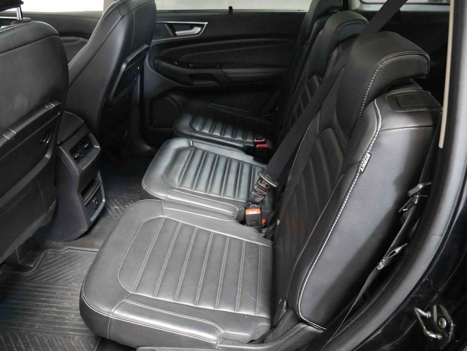Ford Galaxy 2.0TDCi  7Míst