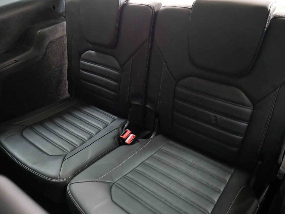 Ford Galaxy 2.0TDCi  7Míst
