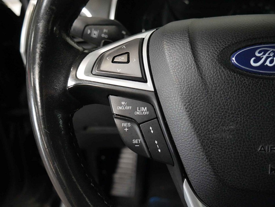 Ford Galaxy 2.0TDCi  7Míst