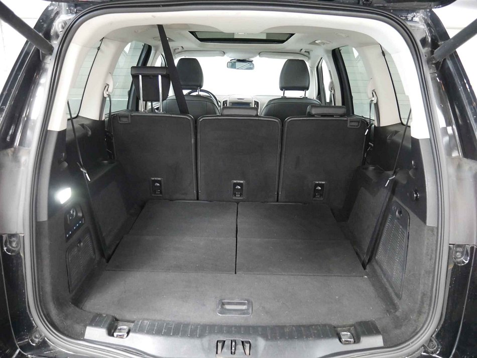 Ford Galaxy 2.0TDCi  7Míst
