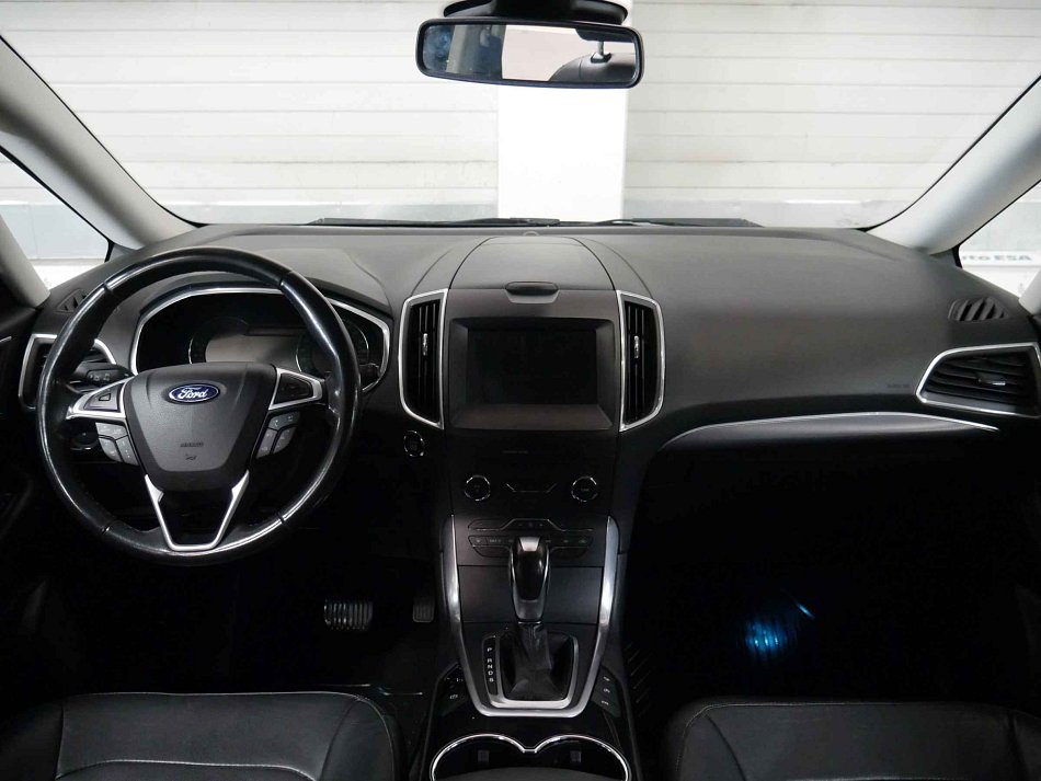 Ford Galaxy 2.0TDCi  7Míst