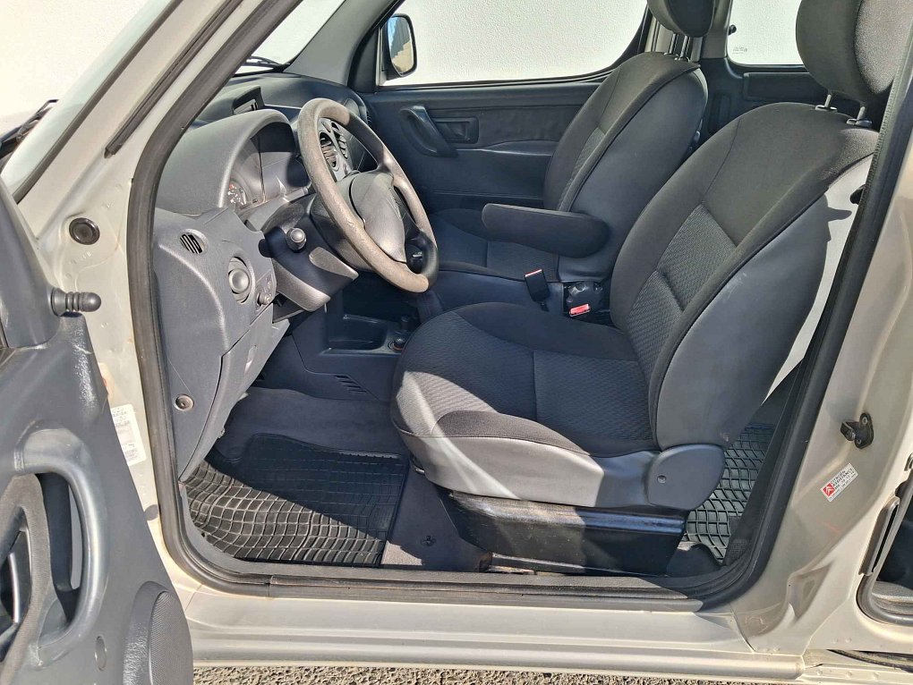 Citroën Berlingo 1.6i 