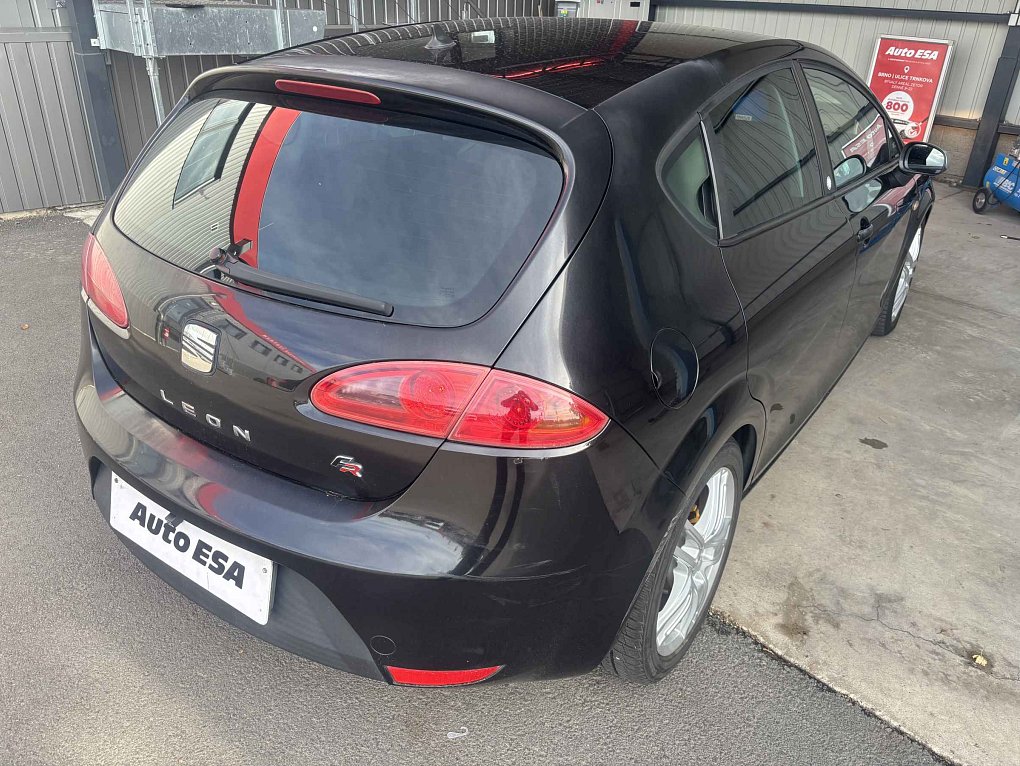 Seat Leon 2.0 TDi 