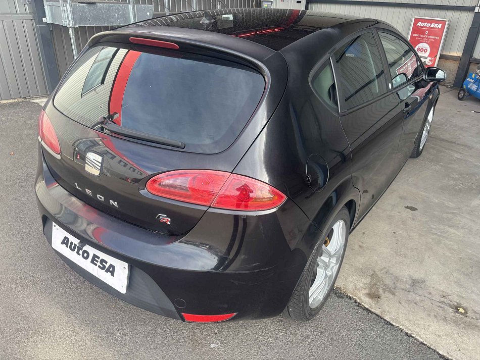 Seat Leon 2.0 TDi 